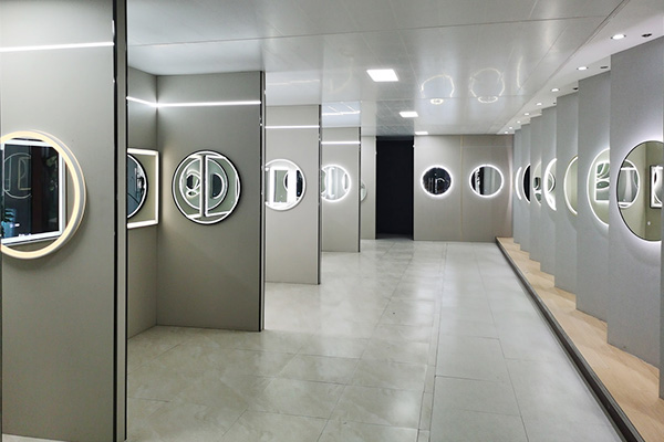 Hangzhou Veyron Bathroom Mirror