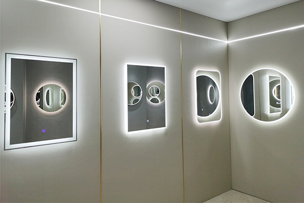 Hangzhou Veyron Bathroom Mirror