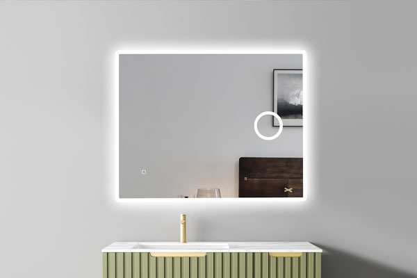 Hangzhou Veyron Bathroom Mirror